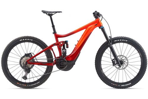 Rower enduro Giant Reign E+ 1 Pro 2020